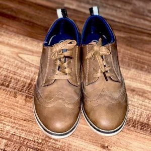 Boys dress shoes